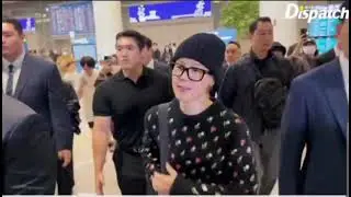 WELCOME HOME JIMIN DIOR GLOBAL AMBASSADOR JIMIN #JiminxDior #DiorSS26 #Jimin #JIMINxP