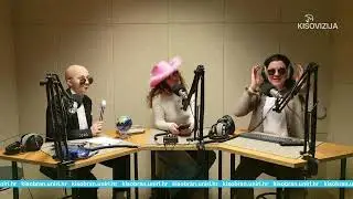 🔵 KI&Scaron;OVIZIJA #76 | Ki&scaron;obran UNIRI