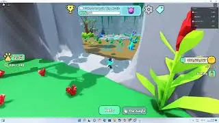Explaining All Rebirth Area And Tips On What To Upgrade!&brvbar; Collect All Pets