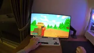 Unturned Maplestrike recoil looks like the Ak47 from Rust
