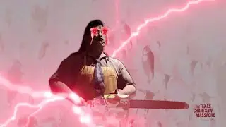 🔴LIVE! [Vertical] TCM + Blade & Sorcery | Texas Chainsaw Masscare Game