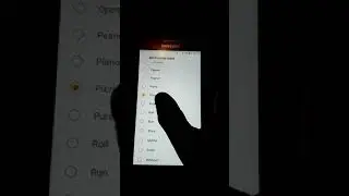 Pure Bell Notification Sound on my Samsung Galaxy J3 Prime