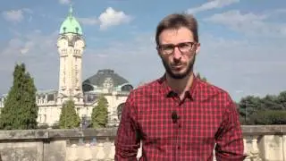 11-es Rencontres de Limoges avec le Cin&eacute;ma Russe