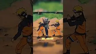 kakashi's bell test 🔥🔔⚡