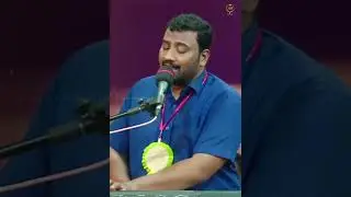 கல்வாரி சிநேகம் | Pas Sam Moses | Worship Song | Bro. D. Augustine Jebakumar | Thamil Christian Song