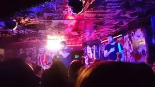 When I Was A Teenager - Room 94 (Live Newcastle December 2016)
