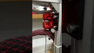 Setting Up Dual Gear Extruders For Mixing Future Head