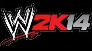 Let&acute;s Play WWE2K14:#104:Nxt:Nxt Tag Team Championship Match