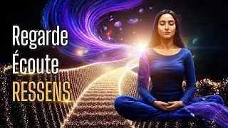 Le Chemin de Lumière s'ouvre à toi – Méditation guidée