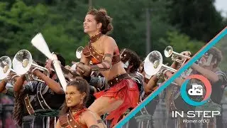 I Am Fierce: Crossmen's powerful Valkyrie character