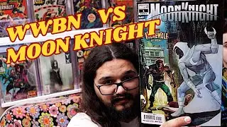 WWBN vs Moon Knight Rematch!!- NCBD