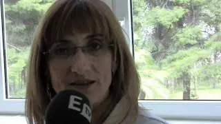 Marta Gonz&aacute;lez