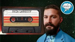 Shia Labeouf On How Faith Changes His Roles He Chooses
