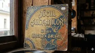MUZICA DE PETRECERE 2025, TOP HITS REVELION & CRACIUN , ORIENT X BALKAN LIVE