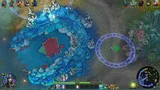 Prime World: Nova [MOBA] Часть 668 - Маска