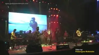 Gus Teja World Music, Hero, Live at Penang World Music Festival 2015