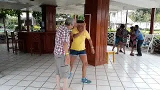 Bachata playera