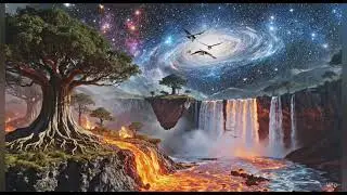 4 🌺 JESTEŚMY NIEZWYKLI 💞  wersja indian soul ✨️432HZ
