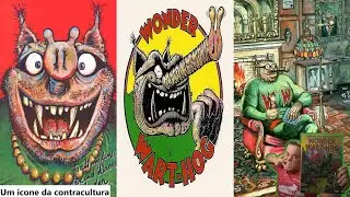 Resenhando Hist&oacute;rias #78 - Wonder Wart-Hog ; javalis, piadocas e muita acidez