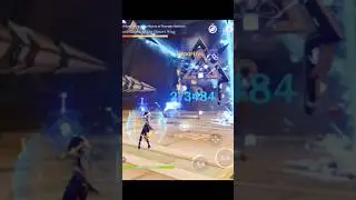 F2P C0 Yelan Showcase | Genshin Impact