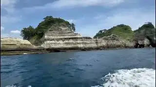 (35) Mishima-Dogashima 7 June Part 3 Videos