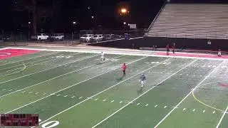 Woodward Academy vs. Greater Atlanta Varsity Mens' Lacrosse