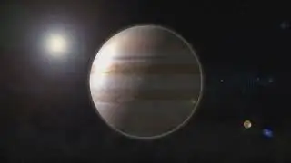 🌍 Our Solar System Explained in 40 Seconds | Global Monitor &ndash; 3I/ATLAS