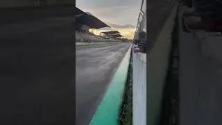 500m Sentul internasional circuit
