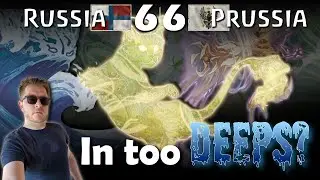 PT.14 - Rushin' and Russian! (Spirit Island Playthrough)