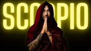 SCORPIO 
