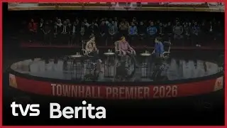 Sarawak tegas pertahan hak MA63 demi kesejahteraan rakyat | TVS