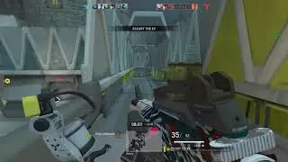 Dirty Bomb - Random Pub Montage 2