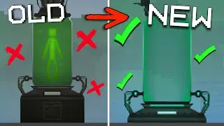 I FOUND a SECRET old version of nanoassembler in the game files of Melon Playground!