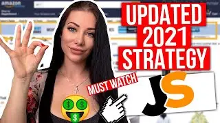 🔎 NEW Amazon Product Research Method With Jungle Scout [Beginners Strategy]