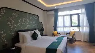 Kh&aacute;ch Sạn Goldient Đ&agrave; Lạt !