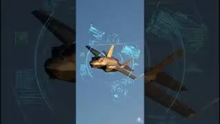 This Jet Was Built to Break Any Air Defense