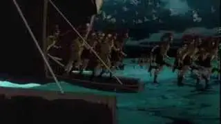 Wonder Woman-Wake me up