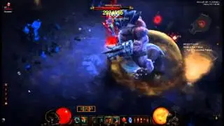 MP10 ubers solo 4 mins 30 sec