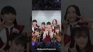 Babymetal with other Artists Vol11