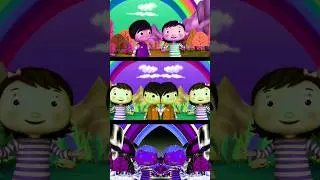 LET SING AGAIN REMIX SPARTA PITCH SPONSORED BY KLASKY CSUPO EFFECTS