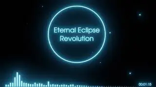 Eternal Eclipse - Revolution