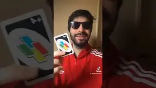 DIOS Y EL DIABLO JUGANDO UNO - #shorts