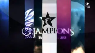 OGN Summer 2014 Preliminary Intro
