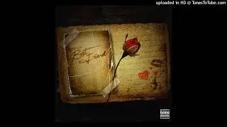 ItzLilDrench- Bestfriend (Official Audio)