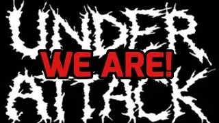 Turmoil Tuesday - We Are Under Attack!