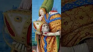 The Headless Preacher: A Tale of St. Denis