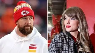 New Theory Fuels Speculation About Taylor Swift&ndash;Travis Kelce Wedding Delay