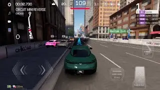 racing master gameplay