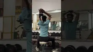 (12days) 25/1/26 bodybuilding competition #minivlog#shortvideo#fitness#biceps#triceps💪🏻❤️⏳