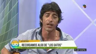 UN BUEN DÍA -Verano- Programa 24 Bloque 4 14/03/2017